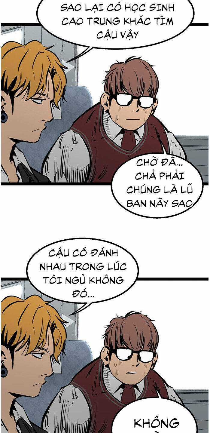Murim Thời Hiện Đại - Chapter 55 - Trang 73