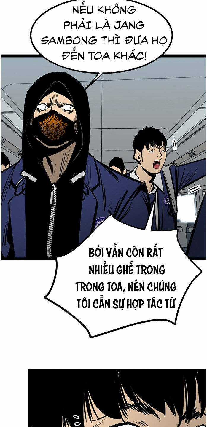 Murim Thời Hiện Đại - Chapter 55 - Trang 81