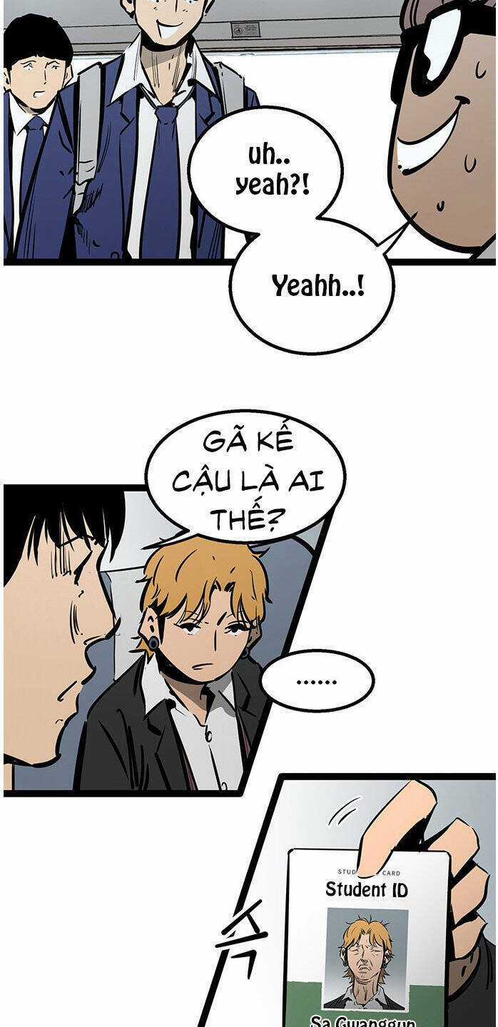 Murim Thời Hiện Đại - Chapter 55 - Trang 84