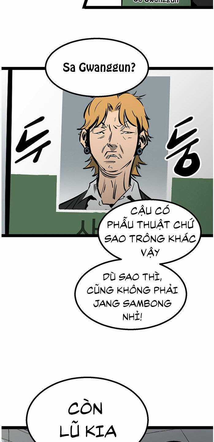 Murim Thời Hiện Đại - Chapter 55 - Trang 85