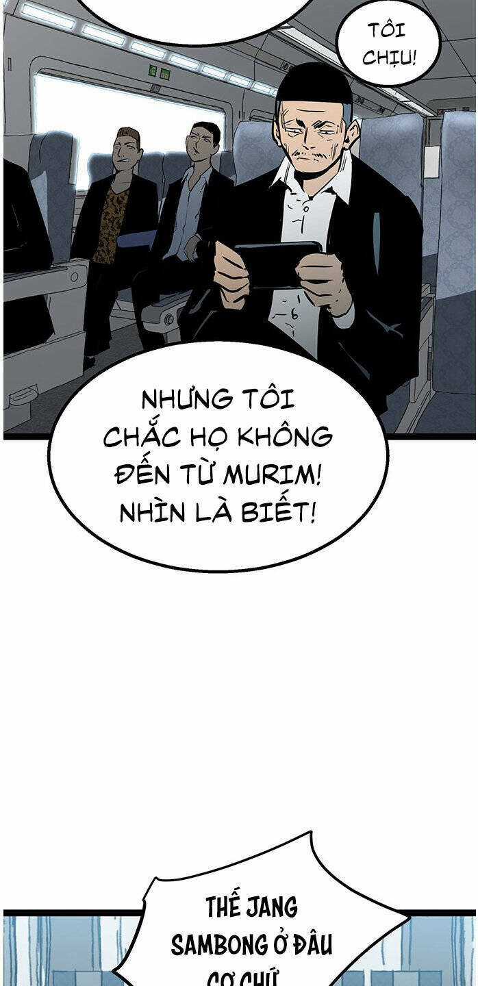 Murim Thời Hiện Đại - Chapter 55 - Trang 86