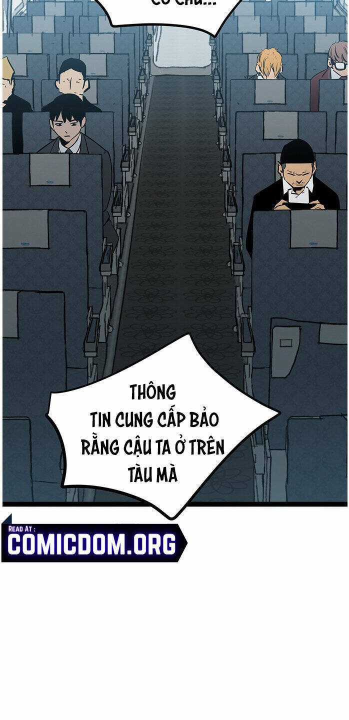 Murim Thời Hiện Đại - Chapter 55 - Trang 87