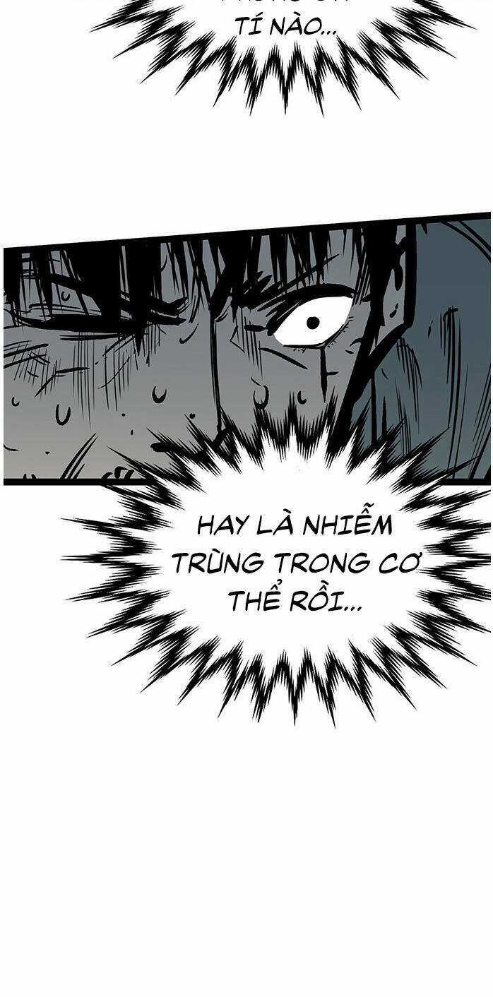 Murim Thời Hiện Đại - Chapter 55 - Trang 10