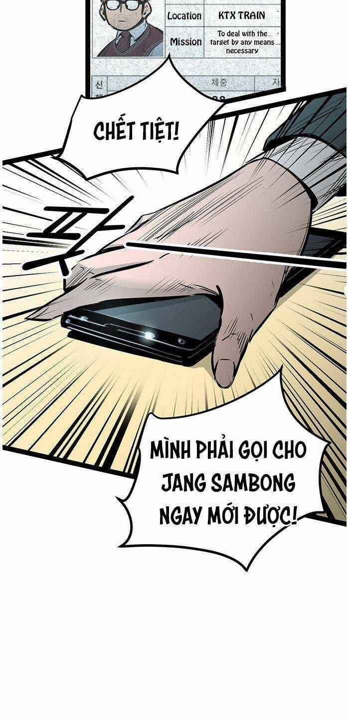 Murim Thời Hiện Đại - Chapter 55 - Trang 93