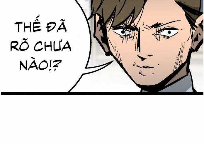 Murim Thời Hiện Đại - Chapter 56.5 - Trang 34