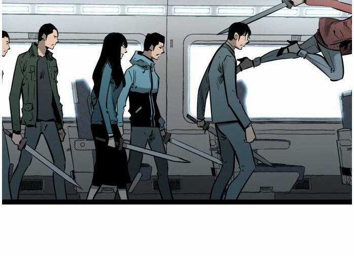 Murim Thời Hiện Đại - Chapter 56 - Trang 64