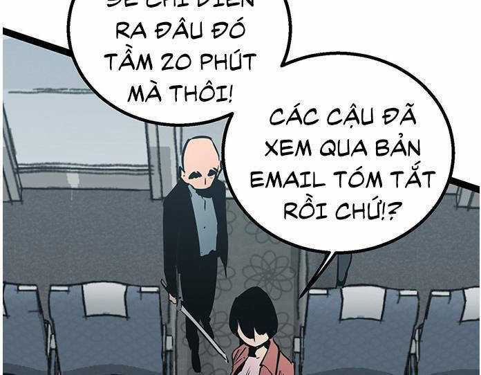 Murim Thời Hiện Đại - Chapter 56 - Trang 8