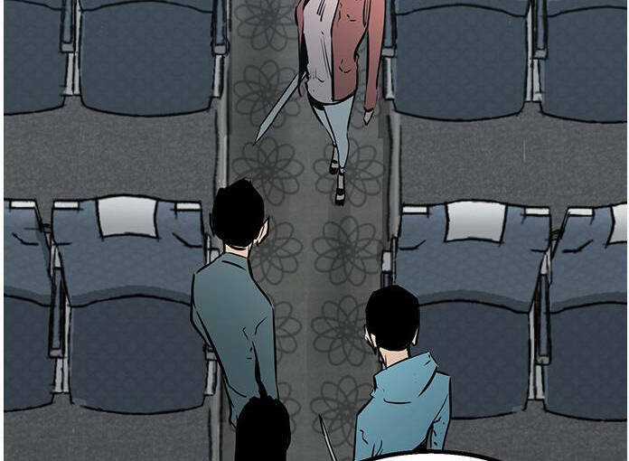 Murim Thời Hiện Đại - Chapter 56 - Trang 9