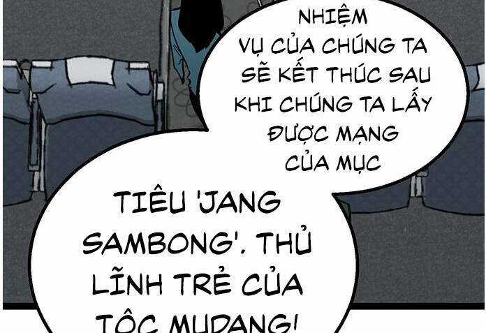 Murim Thời Hiện Đại - Chapter 56 - Trang 10