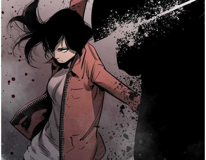 Murim Thời Hiện Đại - Chapter 56 - Trang 92