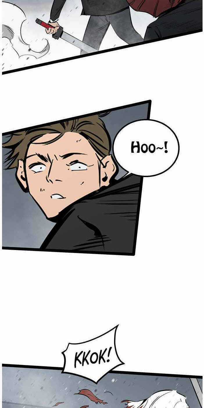 Murim Thời Hiện Đại - Chapter 57 - Trang 16