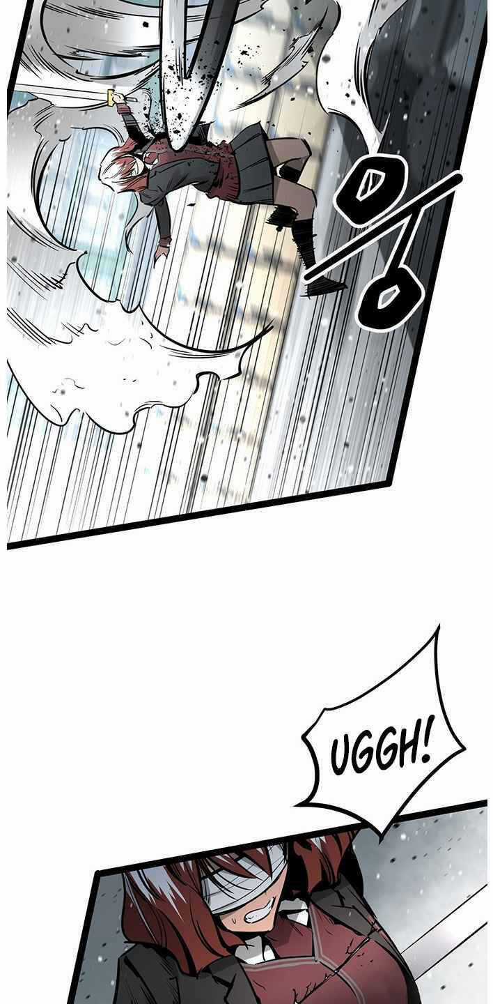 Murim Thời Hiện Đại - Chapter 57 - Trang 22