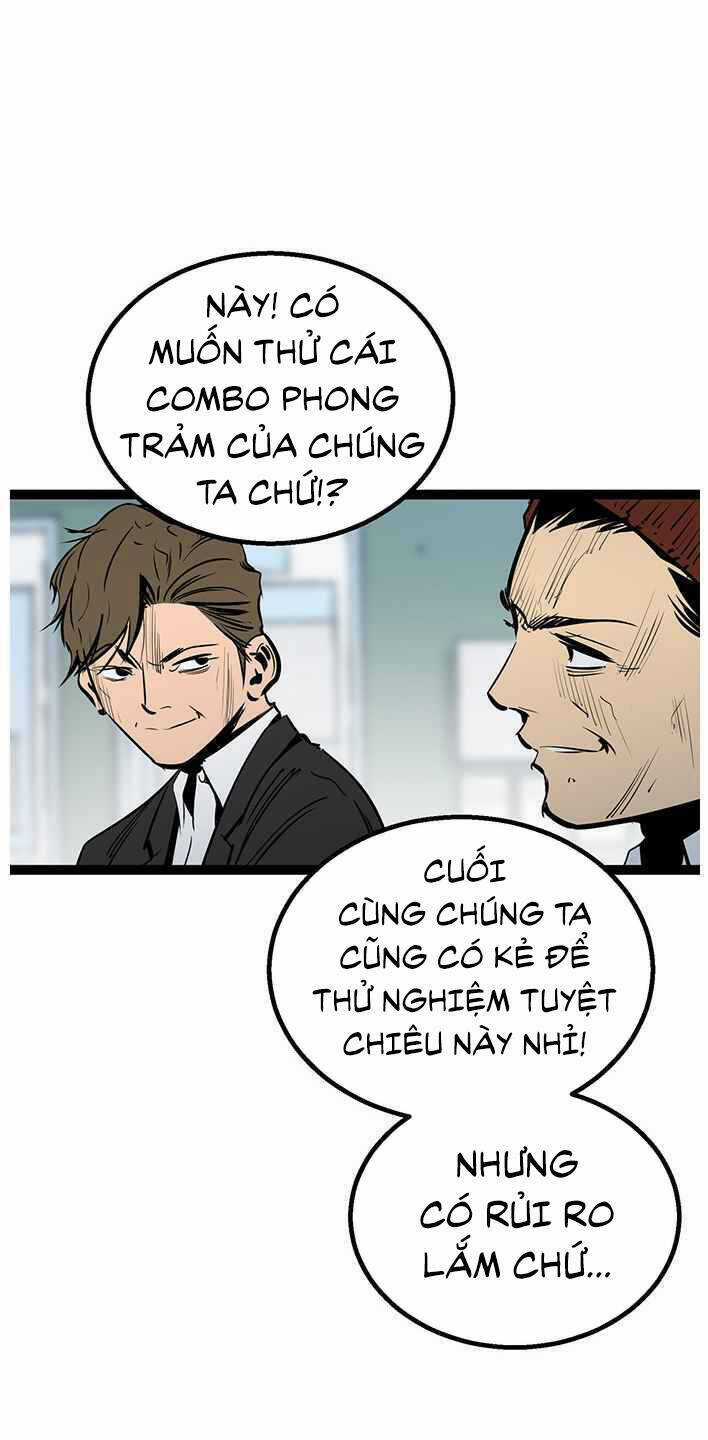 Murim Thời Hiện Đại - Chapter 57 - Trang 28