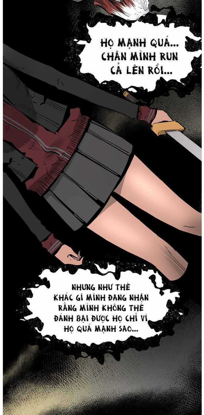 Murim Thời Hiện Đại - Chapter 57 - Trang 33