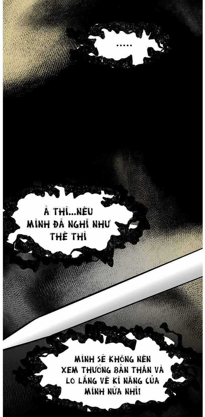 Murim Thời Hiện Đại - Chapter 57 - Trang 34