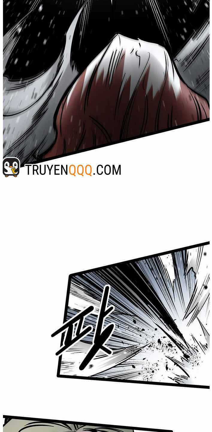 Murim Thời Hiện Đại - Chapter 57 - Trang 37