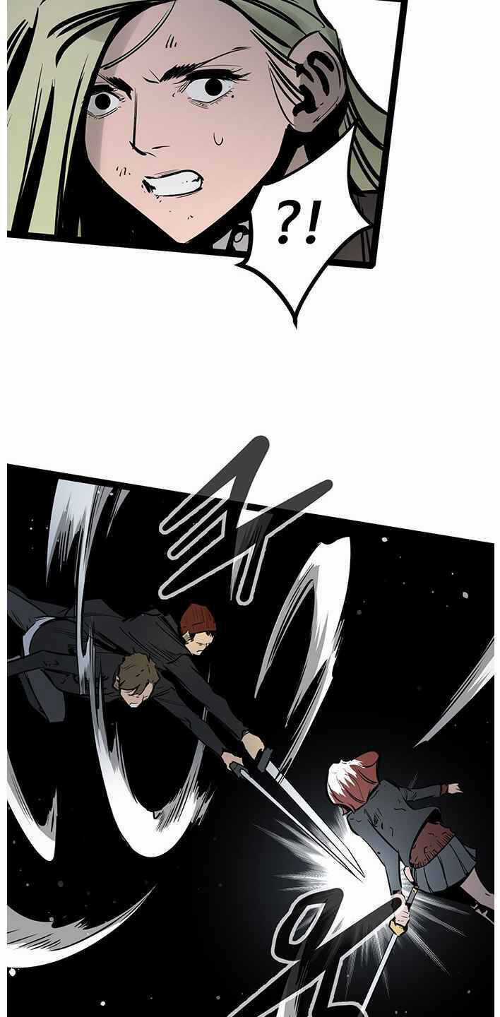 Murim Thời Hiện Đại - Chapter 57 - Trang 38