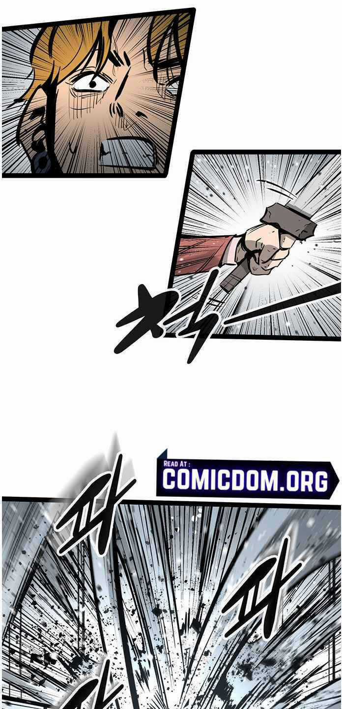 Murim Thời Hiện Đại - Chapter 57 - Trang 71