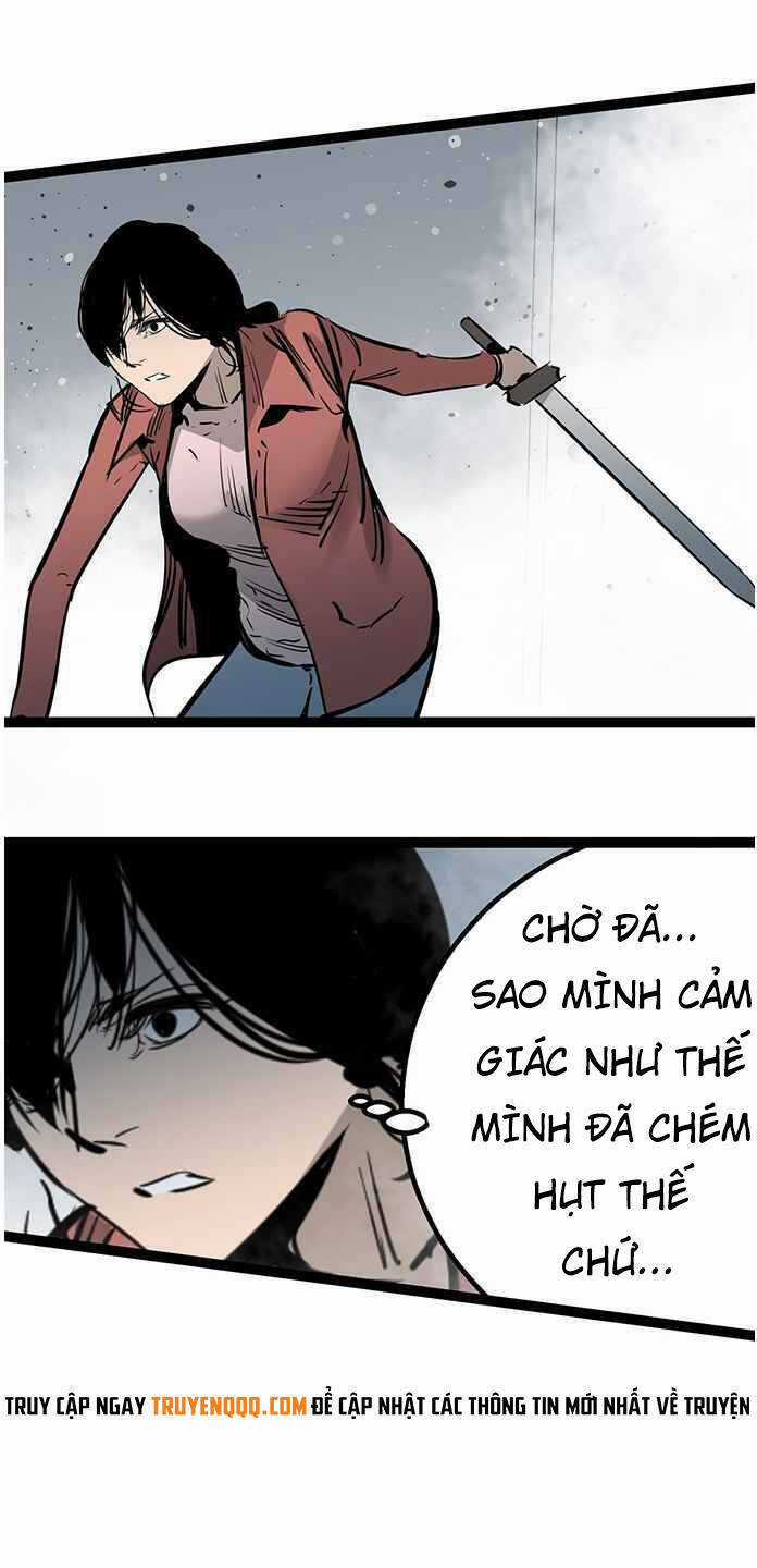 Murim Thời Hiện Đại - Chapter 57 - Trang 73