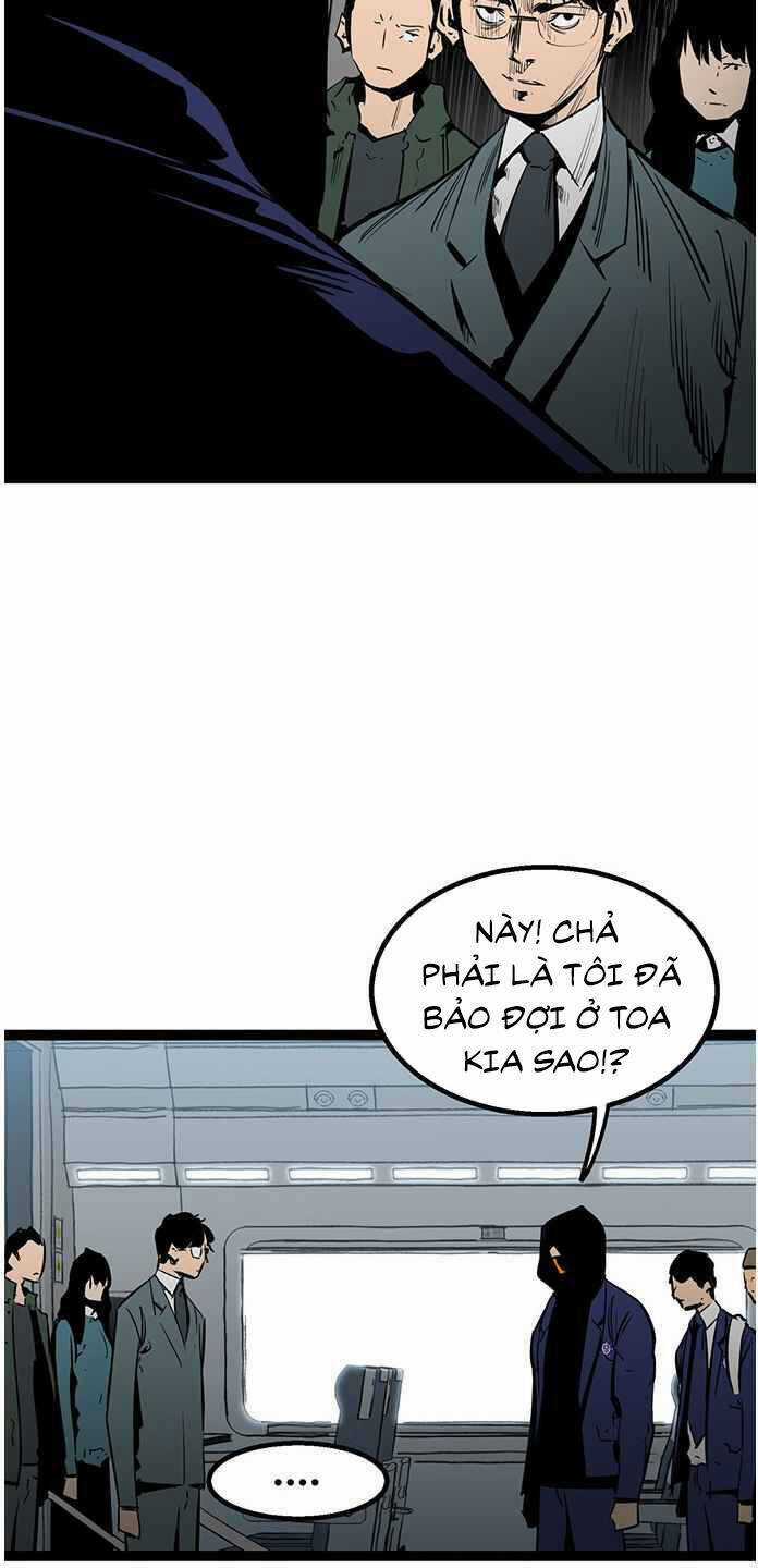 Murim Thời Hiện Đại - Chapter 57 - Trang 78