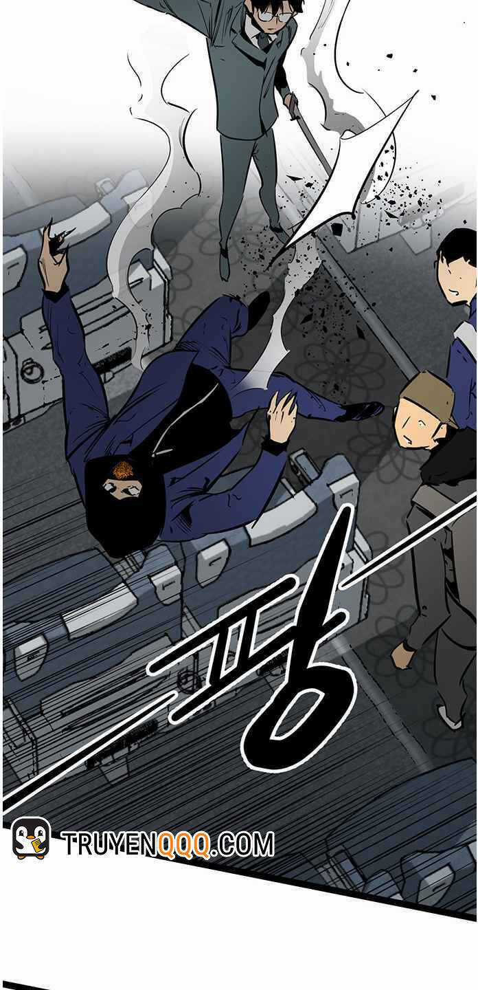 Murim Thời Hiện Đại - Chapter 57 - Trang 81