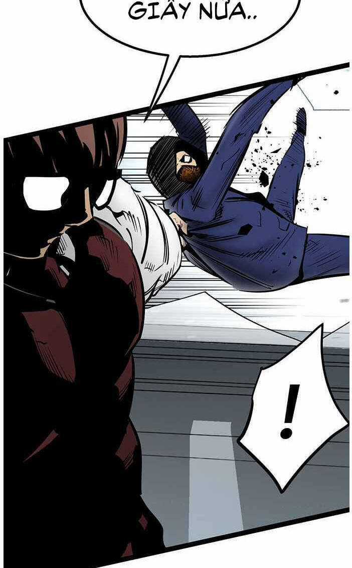 Murim Thời Hiện Đại - Chapter 57 - Trang 91