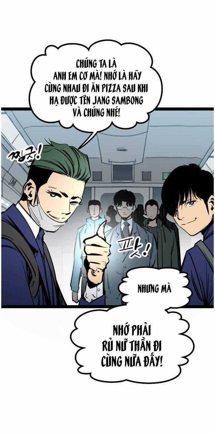 Murim Thời Hiện Đại - Chapter 58 - Trang 21