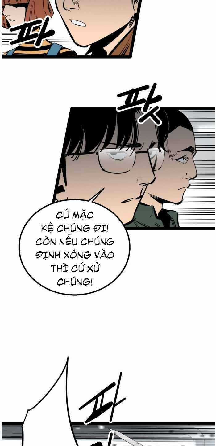 Murim Thời Hiện Đại - Chapter 58 - Trang 24