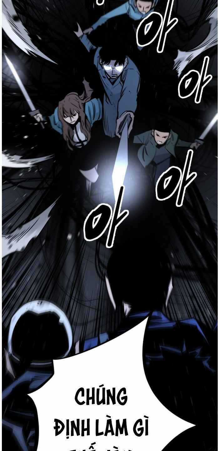 Murim Thời Hiện Đại - Chapter 58 - Trang 27