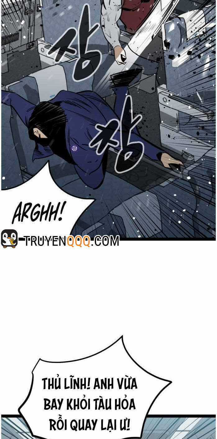 Murim Thời Hiện Đại - Chapter 58 - Trang 4