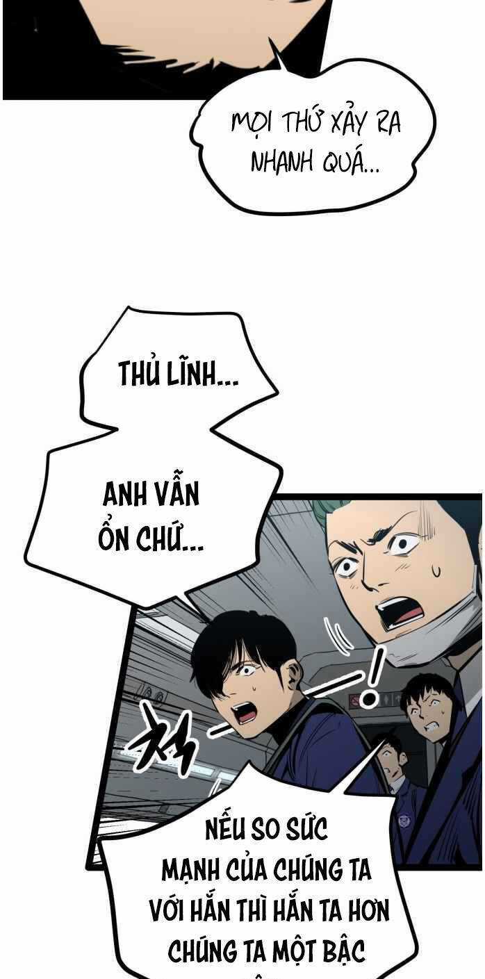 Murim Thời Hiện Đại - Chapter 58 - Trang 6