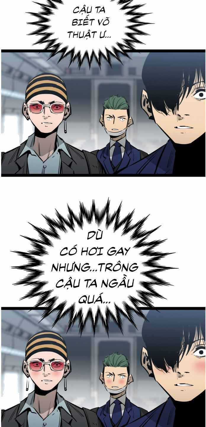 Murim Thời Hiện Đại - Chapter 58 - Trang 54