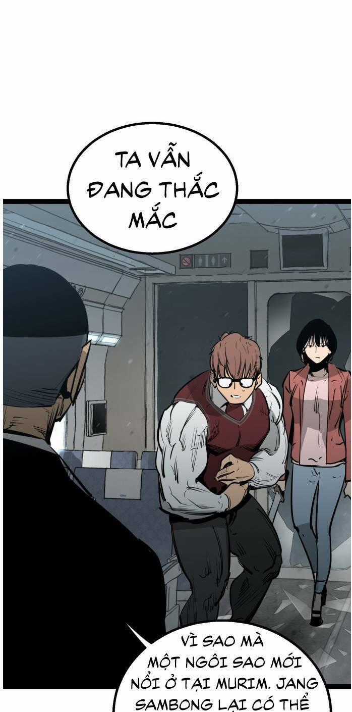 Murim Thời Hiện Đại - Chapter 59 - Trang 2