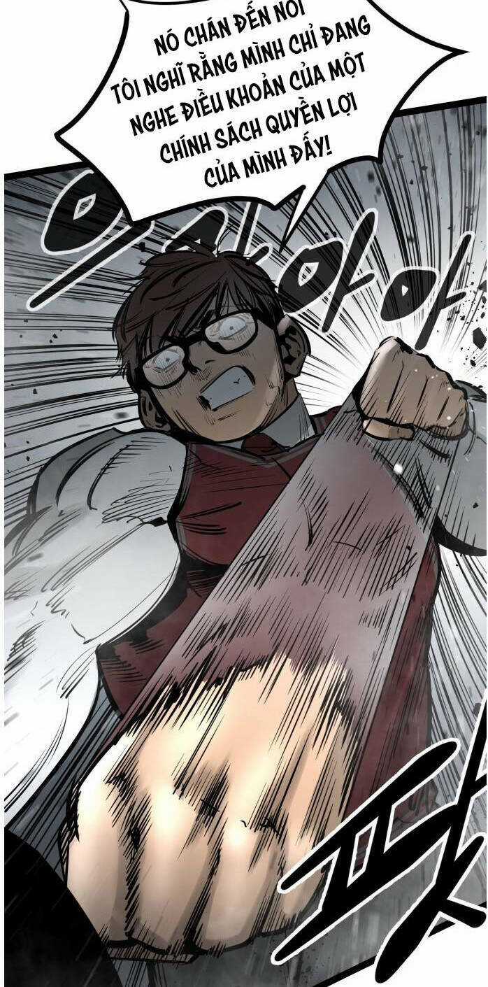 Murim Thời Hiện Đại - Chapter 59 - Trang 17