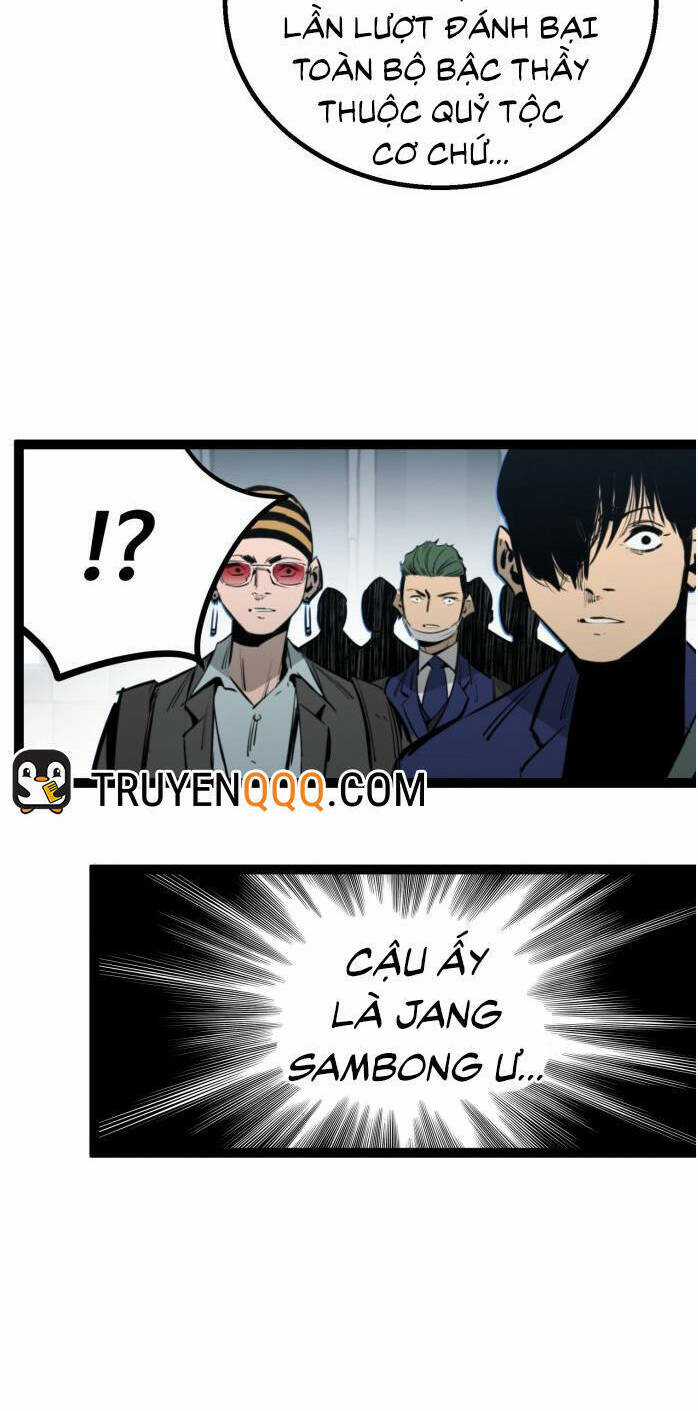 Murim Thời Hiện Đại - Chapter 59 - Trang 3