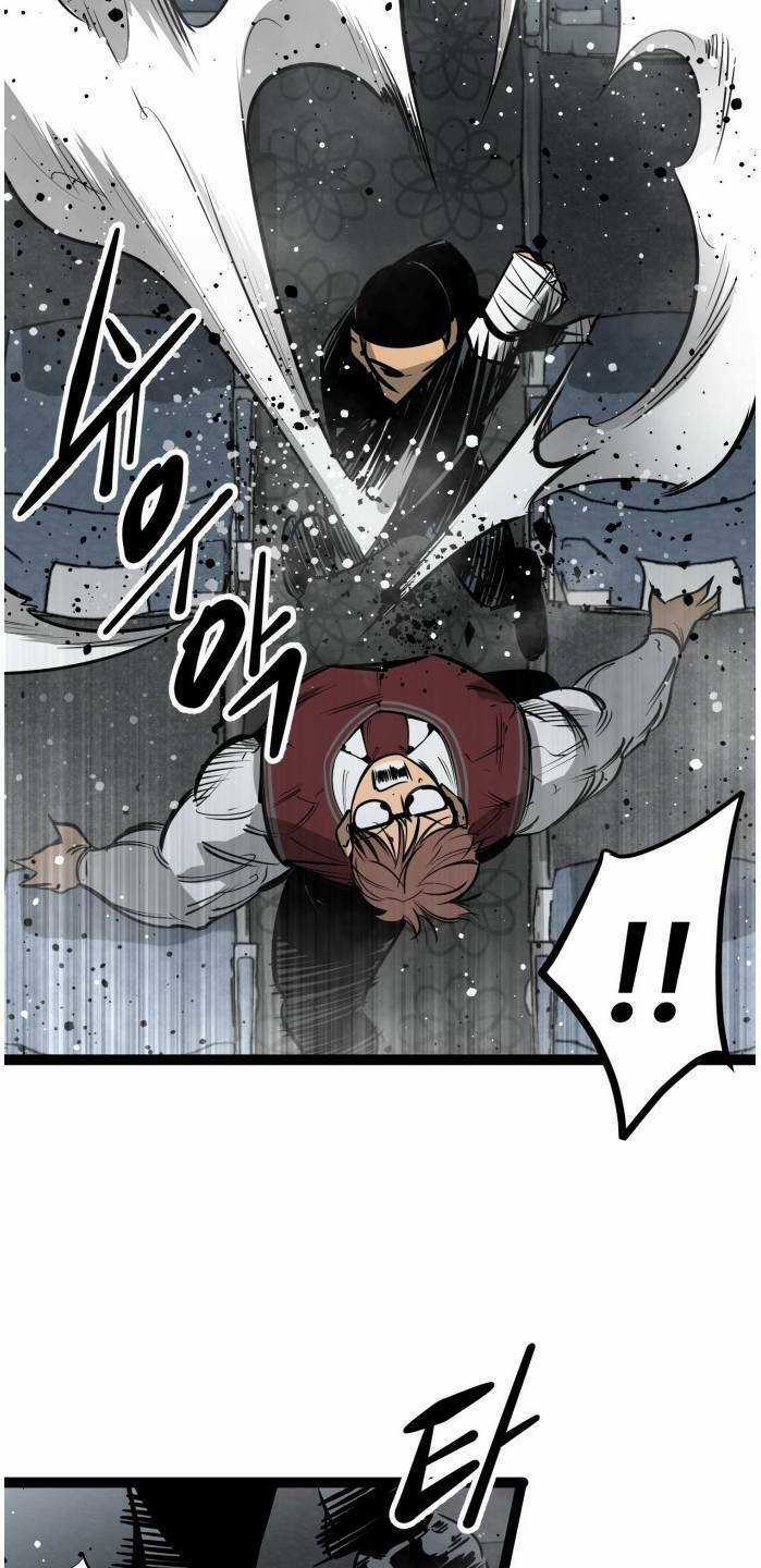 Murim Thời Hiện Đại - Chapter 59 - Trang 22