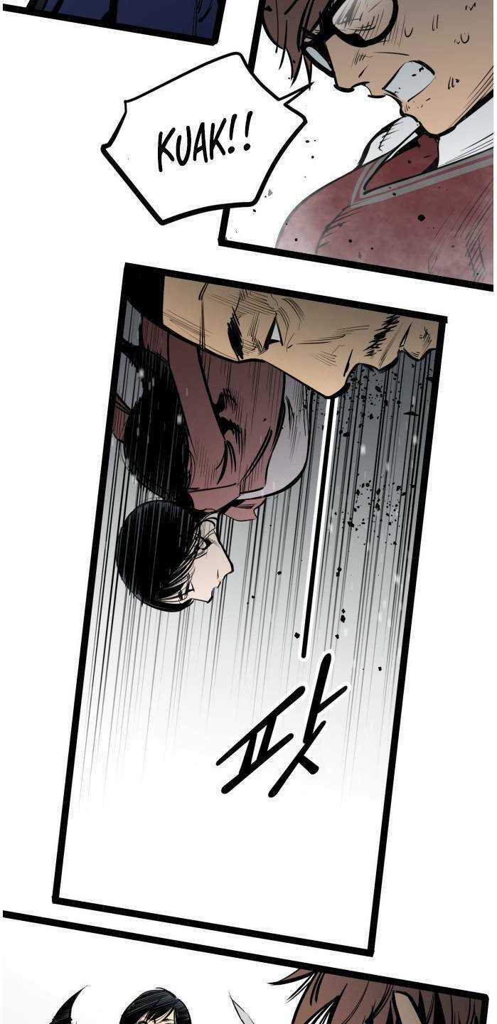 Murim Thời Hiện Đại - Chapter 59 - Trang 26