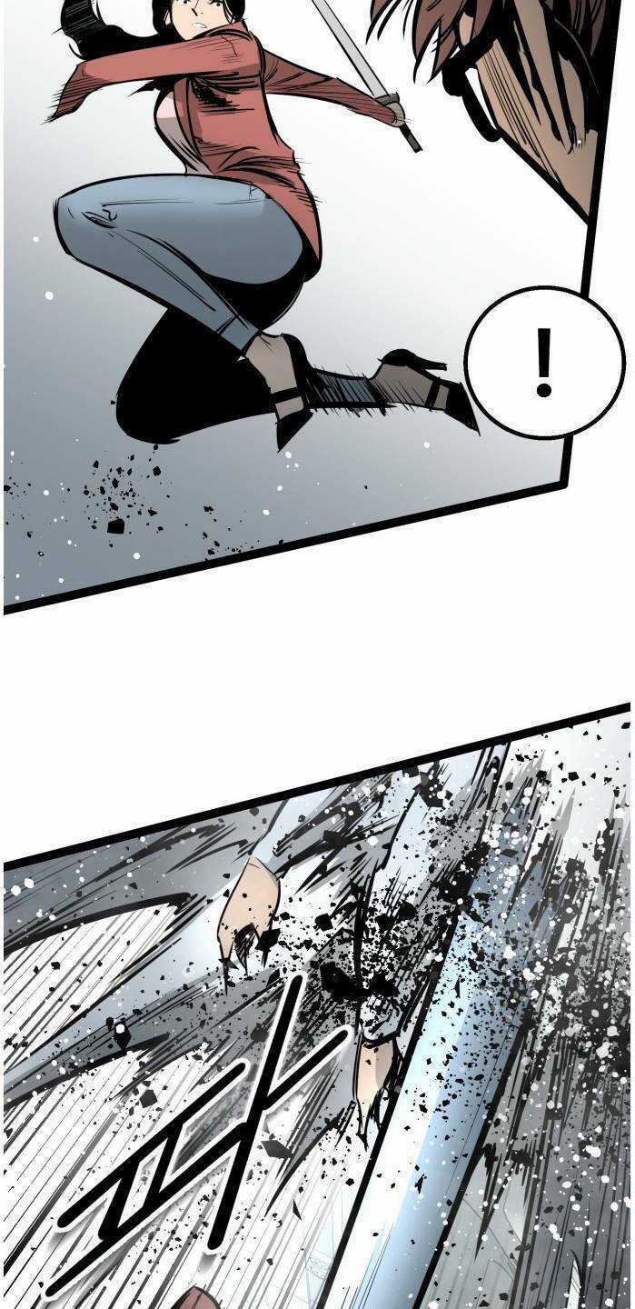 Murim Thời Hiện Đại - Chapter 59 - Trang 27