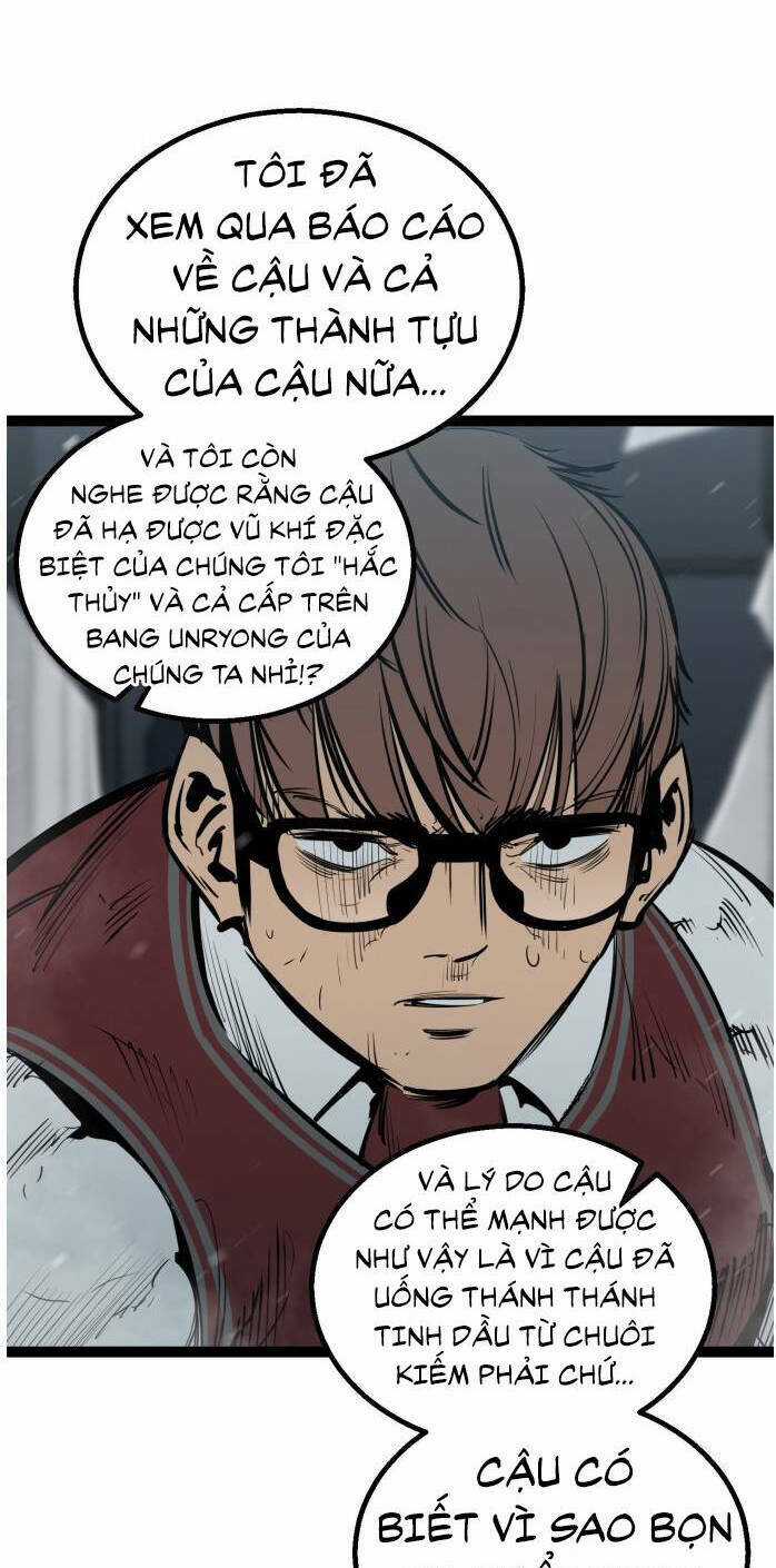 Murim Thời Hiện Đại - Chapter 59 - Trang 4