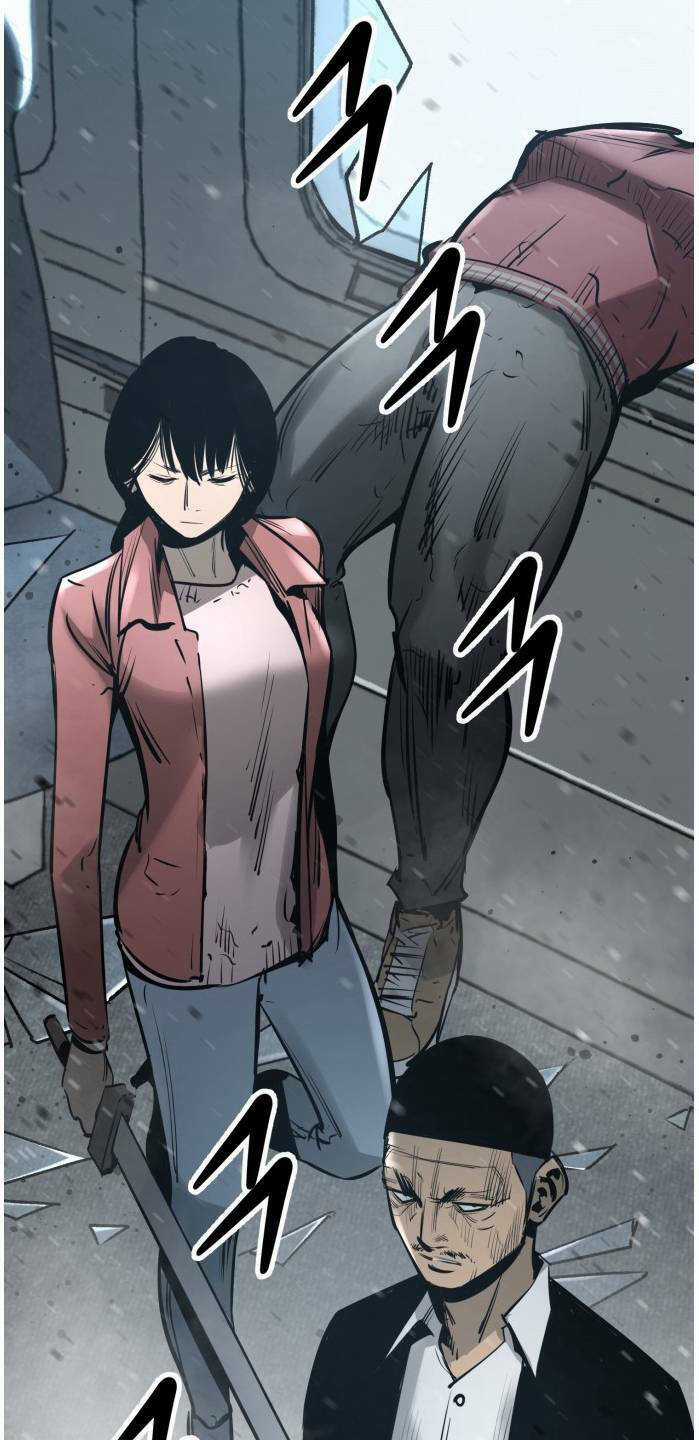 Murim Thời Hiện Đại - Chapter 59 - Trang 31