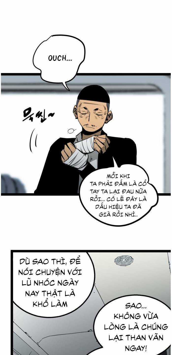 Murim Thời Hiện Đại - Chapter 59 - Trang 33