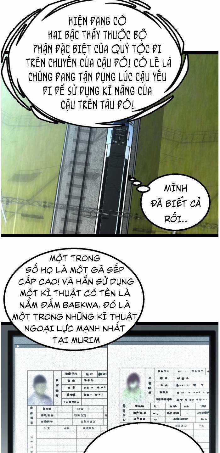 Murim Thời Hiện Đại - Chapter 59 - Trang 41