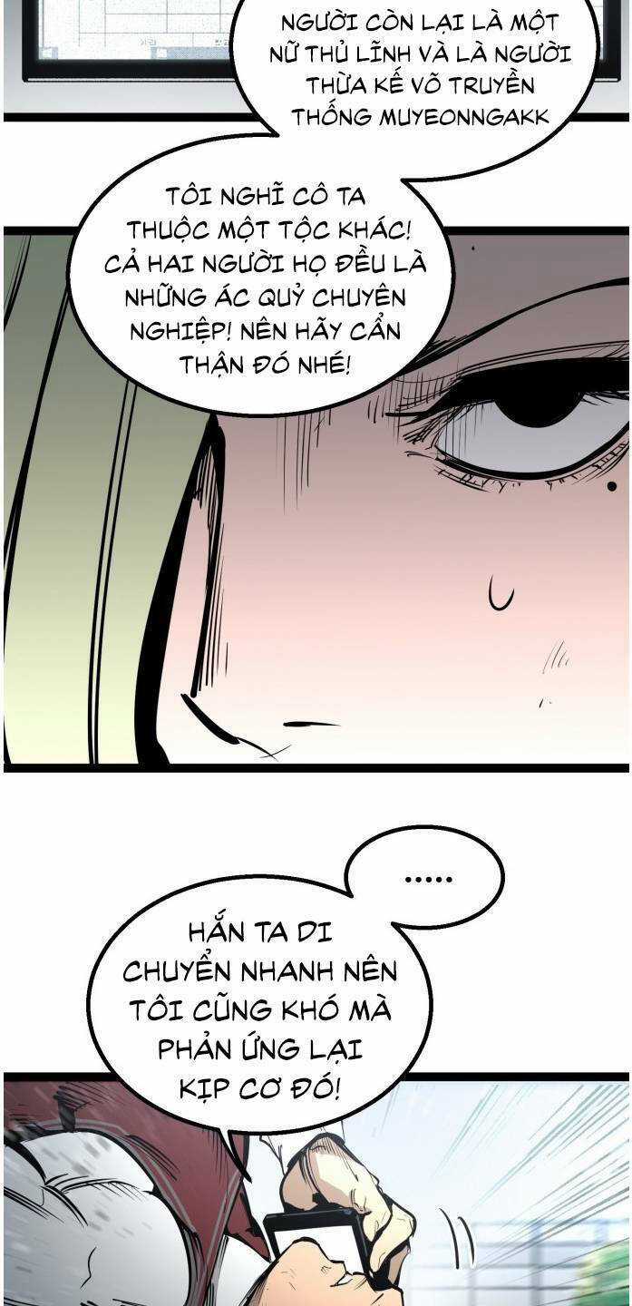 Murim Thời Hiện Đại - Chapter 59 - Trang 42