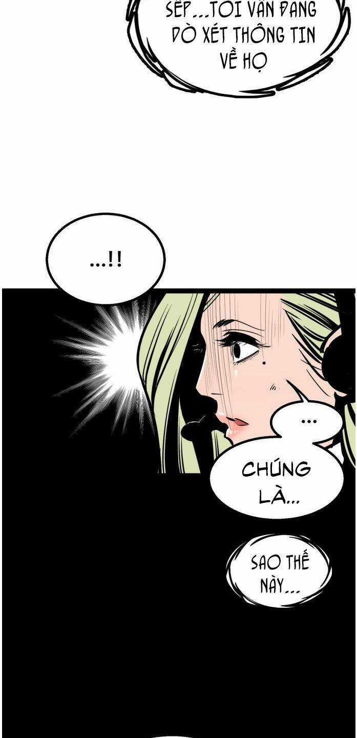 Murim Thời Hiện Đại - Chapter 59 - Trang 46