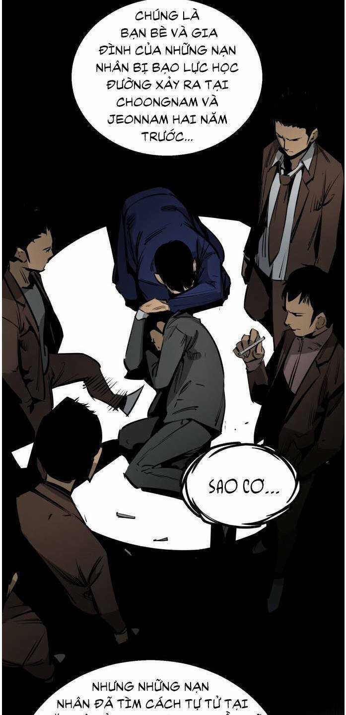 Murim Thời Hiện Đại - Chapter 59 - Trang 47