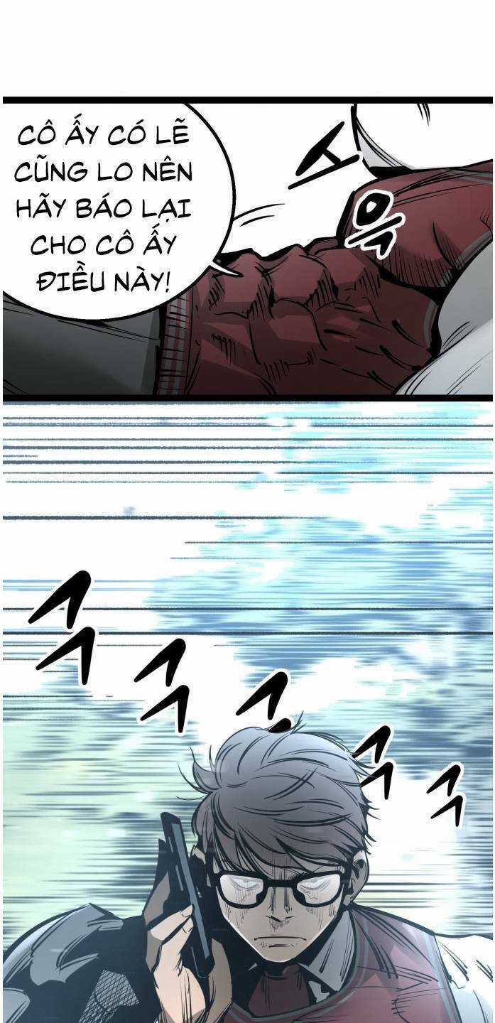 Murim Thời Hiện Đại - Chapter 59 - Trang 53