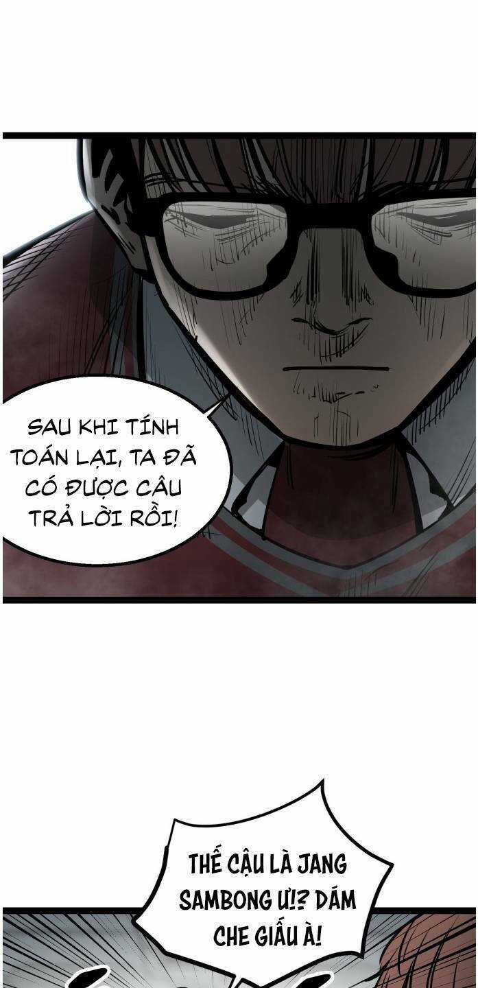 Murim Thời Hiện Đại - Chapter 59 - Trang 56