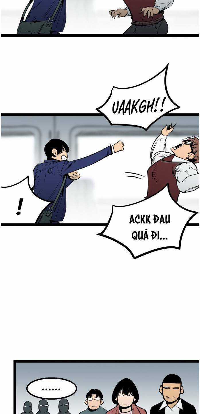 Murim Thời Hiện Đại - Chapter 59 - Trang 60