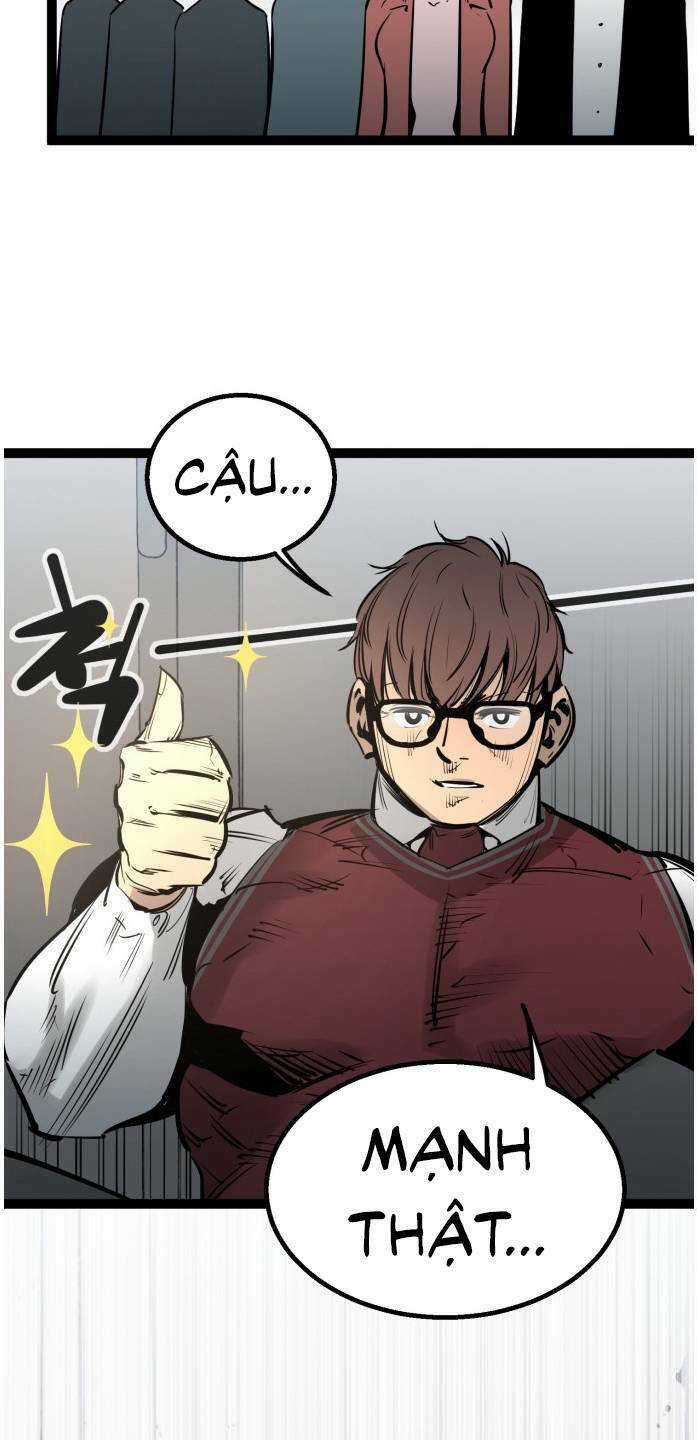 Murim Thời Hiện Đại - Chapter 59 - Trang 61