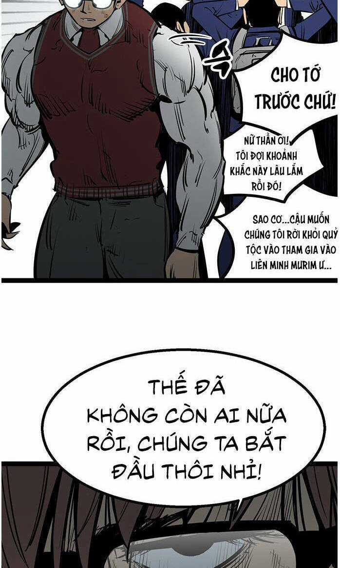 Murim Thời Hiện Đại - Chapter 59 - Trang 65